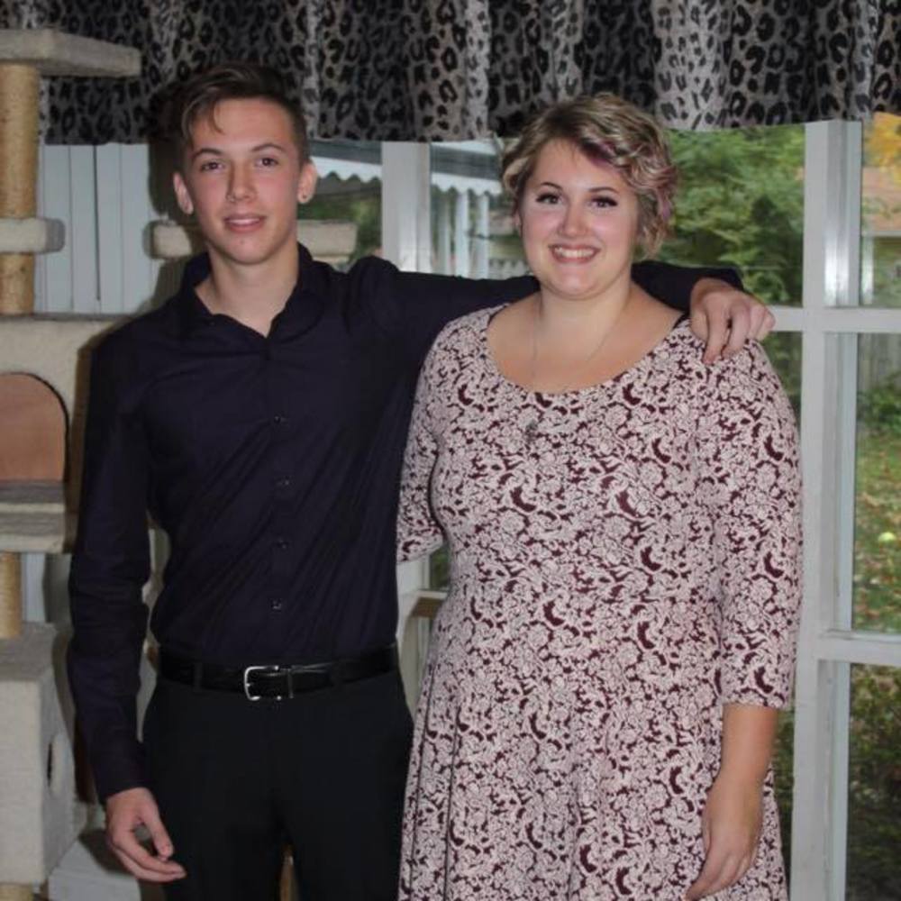 Meet your Posher, Lori